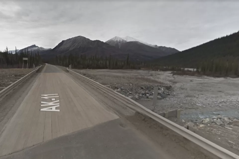 James W. Dalton Highway